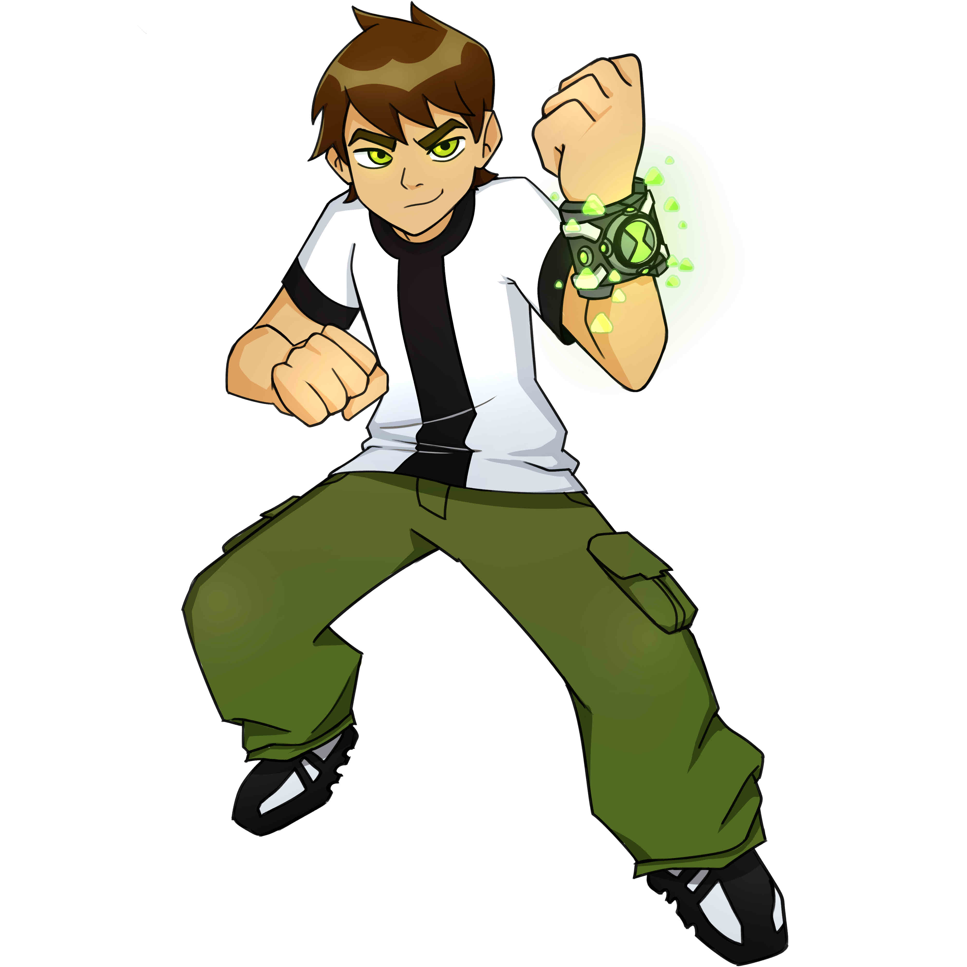 Ben10 Image 1